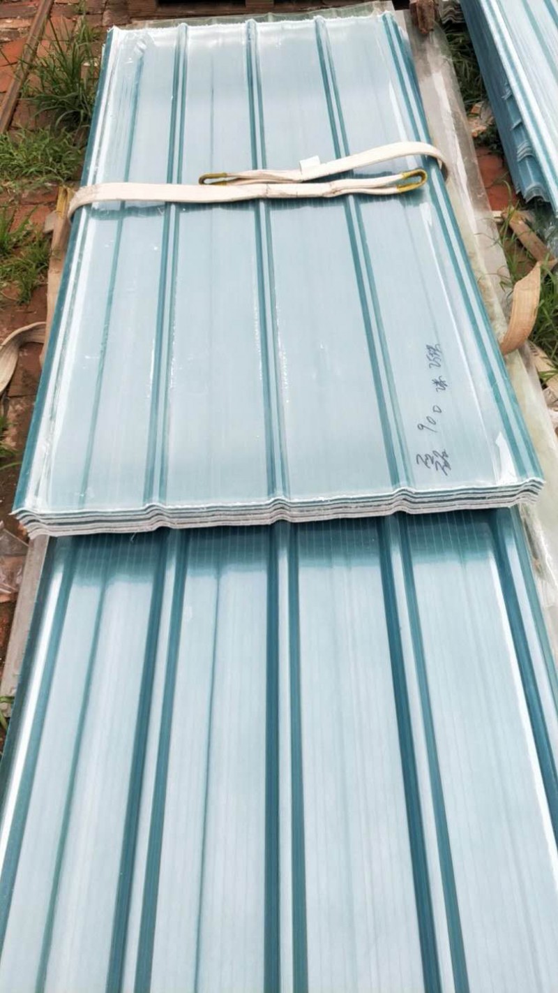 采光板規(guī)格