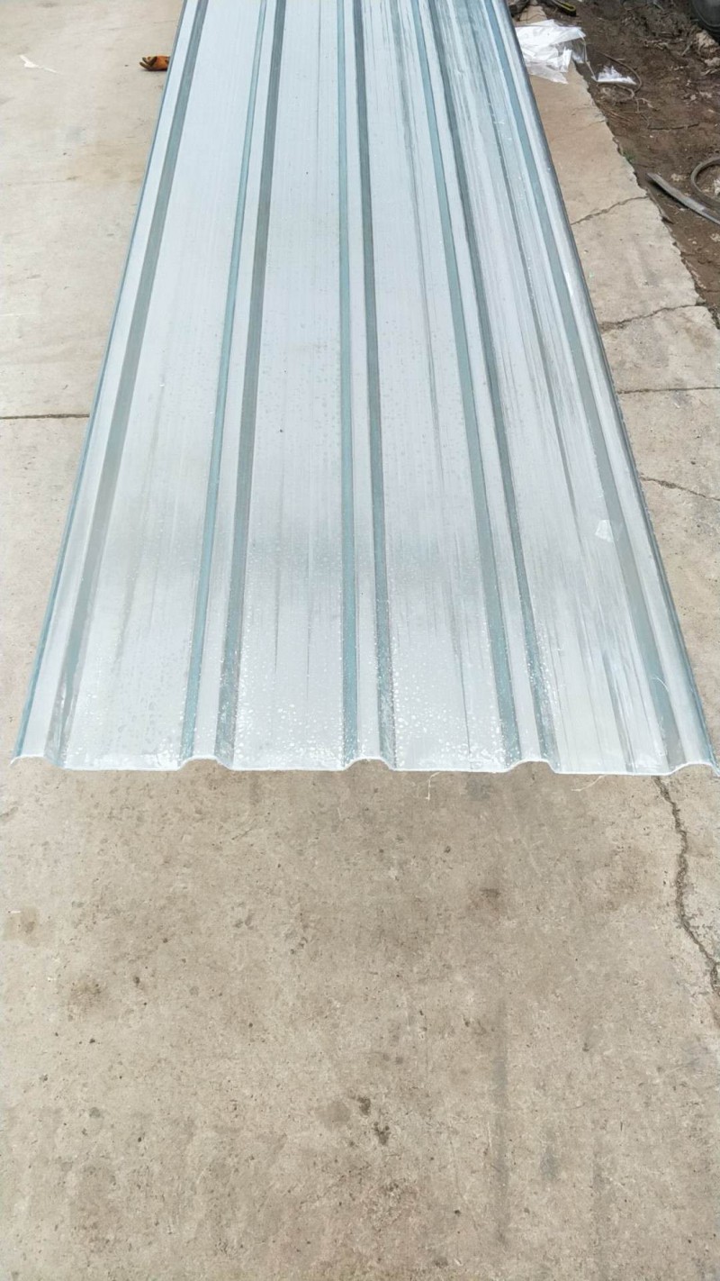 屋頂采光瓦生產(chǎn)廠家