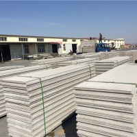 ALC輕質(zhì)隔墻板廠家