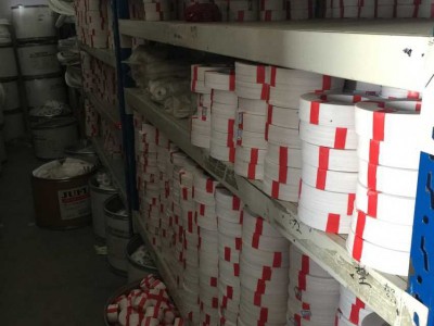 供應江蘇四氟聚乙烯墊片，耐酸堿性能優(yōu)越