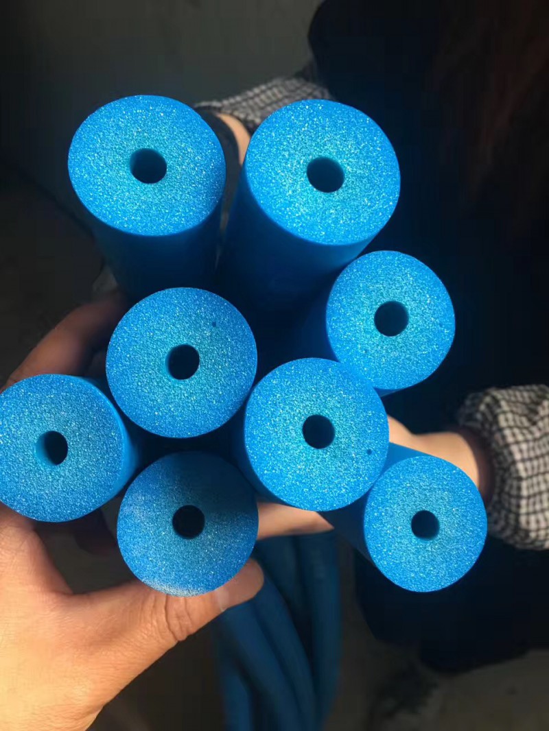 彩色橡塑保溫管十大品牌生產(chǎn)廠家