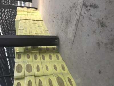 吉林長春華峰巖棉，巖棉復(fù)合板，各種巖棉及其制品