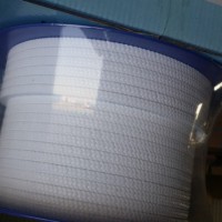 聚四氟乙烯盤(pán)根廠家,四氟盤(pán)根，黑四氟盤(pán)根