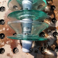 懸式絕緣子XWP-70、、XWP2-100