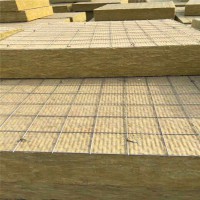 豎絲巖棉板，鋼網(wǎng)巖棉復(fù)合板廠家