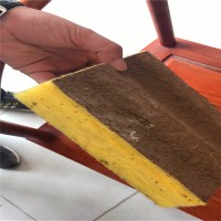 吸音棉，外墻專用吸音棉，