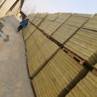 河北機制砂漿復(fù)合巖棉板，水泥砂漿巖棉復(fù)合保溫板廠家