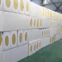 【鑫燁】巖棉復(fù)合板， 憎水巖棉板廠家，規(guī)格可定做