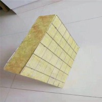 外墻保溫巖棉復合板， 外墻巖棉復合板價格，可全國發(fā)貨