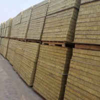 巖棉復(fù)合板， 憎水巖棉板廠家，【 鑫燁】廠家買價格低