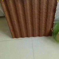 廠家直銷玻璃棉電梯井吸音板， 50mm厚井道KTV機房隔音板