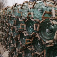 玻璃絕緣子型號(hào)FC70/146、FC70/127