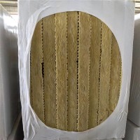 鑫燁巖棉夾芯板， 鑫燁外墻巖棉保溫板 ，鑫燁防火憎水巖棉板