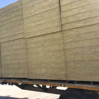 供應巖棉復合板，機制水泥面巖棉復合板 廠家【鑫燁】