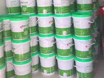 河間市單組分聚氨酯防水涂料價(jià)格