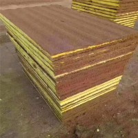 玻璃棉電梯井吸音板 ，廠家直銷， 井道吸音棉