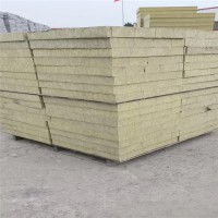 現(xiàn)貨銷售巖棉復合板, 保溫隔熱巖棉復合板生產(chǎn)廠家