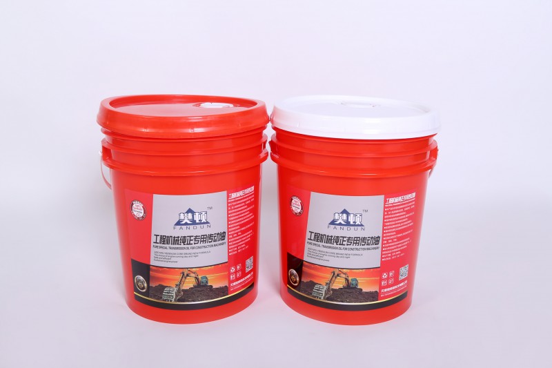 樊頓潤(rùn)滑油