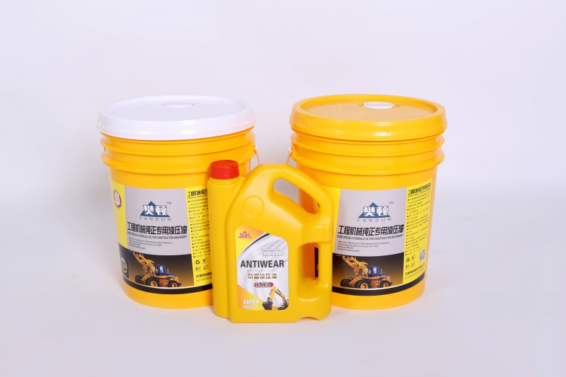 樊頓潤(rùn)滑油