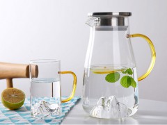 玻璃觀山壺 (400播放)