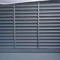 百頁(yè)窗廠家