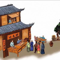 河間驢肉火燒由來傳承及發(fā)展