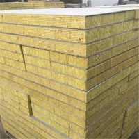 廠家直銷玄武巖復合巖棉板，阻燃巖棉復合板【鑫燁】