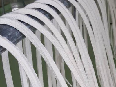 黑四氟盤(pán)根，白四氟盤(pán)根