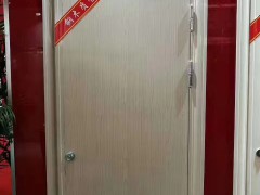 防火門 鋼制防火門 (335播放)