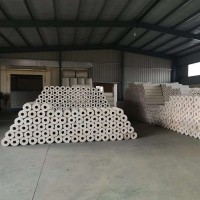 硅酸鋁保溫管廠家，管道保溫硅酸鋁