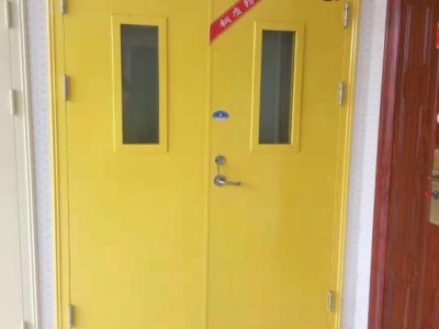 鋼制防火門，定制防火門廠家，防火門廠家直銷，防火門材料