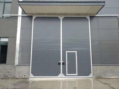 工業(yè)門，工業(yè)保溫門，工業(yè)廠家，工業(yè)門廠家直銷，工業(yè)