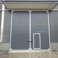 工業(yè)門，工業(yè)保溫門，工業(yè)廠家，工業(yè)門廠家直銷，工業(yè)