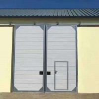 工業(yè)保溫門，工業(yè)平開(kāi)門，工業(yè)門，工業(yè)門廠家直銷