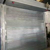 防火卷簾門，無極布卷簾,鋼制防火卷簾門,卷簾門廠家