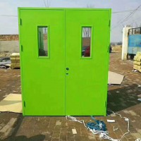 生產(chǎn)防火門廠家,任丘生產(chǎn)防火門，鋼制防火門，工程防火門