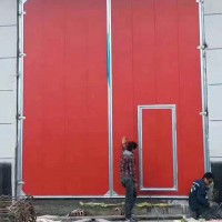 生產(chǎn)工業(yè)提升門、批發(fā)垂直提升門、工業(yè)保溫門，工業(yè)門