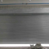 防火卷簾門，無極布卷簾廠家，鋼制防火卷簾門