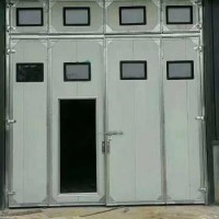 生產工業(yè)提升門、批發(fā)垂直提升門、工業(yè)保溫門，工業(yè)平開門