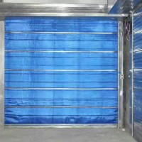 防火卷簾門廠家，防火卷簾，鋼制防火卷簾門，無機(jī)布防火卷簾