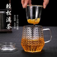 玻璃杯、玻璃茶杯