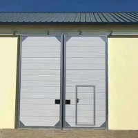 生產(chǎn)工業(yè)提升門、批發(fā)垂直提升門、工業(yè)保溫門廠家，工業(yè)門