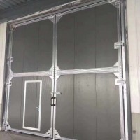生產(chǎn)銷售工業(yè)門、生產(chǎn)工業(yè)翻板門、工業(yè)提升門廠家、工業(yè)保溫門