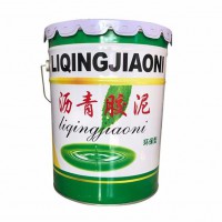 瀝青膠泥施工方法