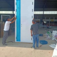 超大防火門，超大門，超大門價格，超大門廠家