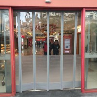 重慶市磁吸門(mén)簾，空調(diào)簾