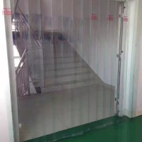 空調(diào)門(mén)簾