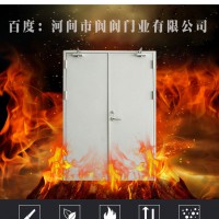防火門廠家，防火門，鋼制防火門