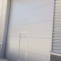 工業(yè)門、工業(yè)門廠家、工業(yè)保溫門，推拉門