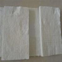 東鼎電梯井隔音針刺氈，電梯專用隔音材料DLK針刺氈廠家